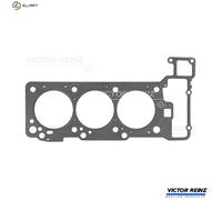 Reinz Head Gasket 61-33880-00 - MLS Multilayer Steel - for M112.972/975/970/973/976 3.7L 6cyl