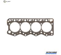 Gasket, cylinder head for IVECO DAILY VICTOR REINZ 61-33945-30