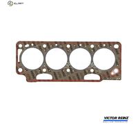 VICTOR REINZ 61-34115-00 Gasket, cylinder head for OPEL,RENAULT,VAUXHALL,VOLVO