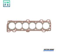 GASKET CYLINDER HEAD 61-35090-00 FOR B6304F/6304S2/6304S/6304FS/6304FS2 2.9L