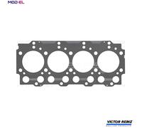 GASKET CYLINDER HEAD 61-35415-10 FOR 425HRCLI/VMHRCLIEE/CLIRS/X HR425CLI 2.5L