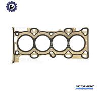 Gasket, cylinder head for FORD C-MAX FOCUS MONDEO VICTOR REINZ 61-35440-00