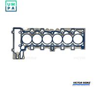 Victor Reinz Cylinder Head Gasket 61-35535-10 Multilayer Steel (MLS) for BMW