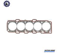 Cylinder head gasket 61-35615-00 VICTOR REINZ for FIAT BRAVO I MAREA COUPE