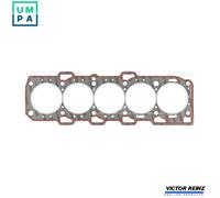 Cylinder head gasket 61-35615-00 VICTOR REINZ for FIAT BRAVO I MAREA COUPE