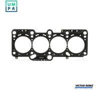 Cylinder head gasket Multilayer Steel (MLS) 61-36030-00 VICTOR REINZ for AUDI VW