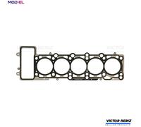 GASKET CYLINDER HEAD 61-36105-00 FOR BAC/AXD/AXE/BPC/BNZ/BLJ/BLK/BPD/BPE 2.5L