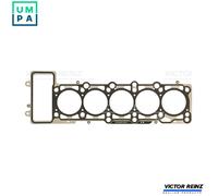 Cylinder head gasket Multilayer Steel (MLS) 61-36105-10 VICTOR REINZ for VW
