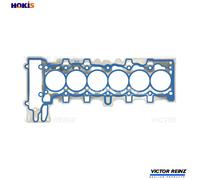 GASKET CYLINDER HEAD 61-36120-00 FOR N52B30A/B30/B30BF/B30AF/B30B/B30AE 3.0L