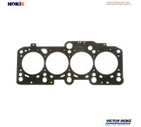 GASKET CYLINDER HEAD 61-36120-00 FOR N52B30A/B30/B30BF/B30AF/B30B/B30AE 3.0L
