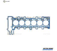 Victor Reinz Cylinder Head Gasket 61-36120-00 Multilayer Steel (MLS) Fits BMW 1/3/5 Series