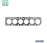 Cylinder head gasket REINZ 61-36435-10 for VOLVO A 9.364 2005-2012