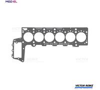 GASKET CYLINDER HEAD 61-36620-10 FOR M57 D25 2.5L N57 306 D2/M57 D30 3.0L 6cyl