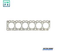 GASKET CYLINDER HEAD 61-36840-00 FOR DXi7-270/300/310/340 7.1L 6cyl