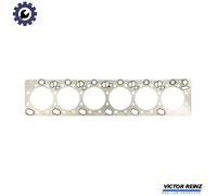 GASKET CYLINDER HEAD 61-36855-10 FOR DTI13-122HK/122HL/122HM 12.8L 6cyl