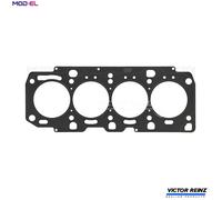 GASKET CYLINDER HEAD 61-36910-00 FOR 937A1/932A2.000 2.0L 4cyl