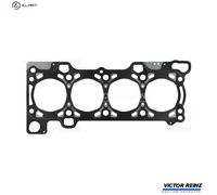 Cylinder head gasket Multilayer Steel (MLS) 61-37080-00 VICTOR REINZ for UAZ
