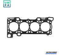 GASKET CYLINDER HEAD 61-37080-10 FOR F1AE0481C 2.3L F1AE0481A/F1AE0481B 2.3L
