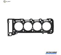 Gasket, cylinder head for MERCEDES-BENZ W204 S204 W211 VICTOR REINZ 61-37200-00