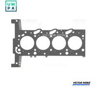 Cylinder head gasket Multilayer Steel (MLS) 61-37365-10 VICTOR REINZ for PEUGEOT