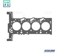 Cylinder Head Gasket 61-37365-20 Reinz 0209ET 1830409 1372299 6C1Q6051CB Quality