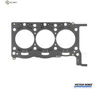 Cylinder head gasket for cylinder 1-3 Multilayer Steel (MLS) 61-37435-20 for VW