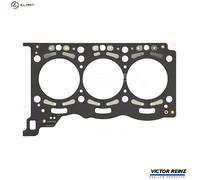 Cylinder head gasket REINZ 61-37440-10 for AUDI Q7 (4LB) 3 2007-2015