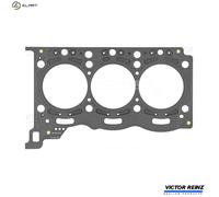 GASKET CYLINDER HEAD 61-37440-20 FOR MCV.VB/VC/VA MCN.RB MCT.BA/BC/BB 3.0L 6cyl