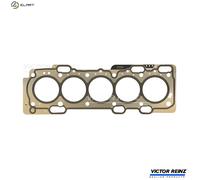 Fits VICTOR REINZ 61-37615-20 head gasket VOLVO 2,4D V70 ⭐UK Stock⭐
