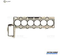 Cylinder head gasket Multilayer Steel (MLS) 61-37645-30 VICTOR REINZ for BMW X3