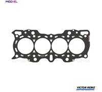 GASKET CYLINDER HEAD 61-37765-00 FOR B20B 2.0L B20Z1/B20B3 2.0L 4cyl