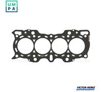 Cylinder head gasket Multilayer Steel (MLS) 61-37765-00 VICTOR REINZ for HONDA
