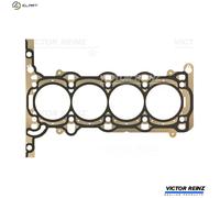 REINZ 61-37875-00 Gasket, cylinder head