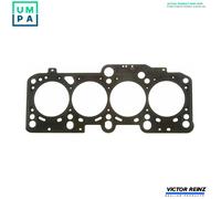 GASKET CYLINDER HEAD 61-38000-10 FOR B37C15A/D15A 1.5L 3cyl