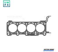 GASKET CYLINDER HEAD 61-38030-20 FOR MCU.DB/DC 4.1L 8cyl