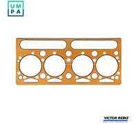 GASKET CYLINDER HEAD 61-41735-00 FOR 4.203 3.3L 4cyl