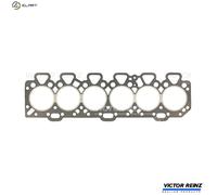 GASKET CYLINDER HEAD 61-41815-00 FOR T 6.354 5.8L 6cyl