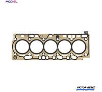 GASKET CYLINDER HEAD 61-42150-00 FOR D5204T2/5204T5/5204T/5204T3/5204T6 2.0L