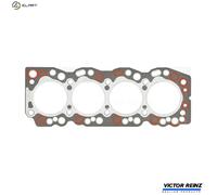 GASKET CYLINDER HEAD 61-52134-00 FOR 2L-T-T2L 4cyl