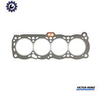Cylinder head gasket 61-52225-00 VICTOR REINZ for NISSAN BLUEBIRD PRAIRIE