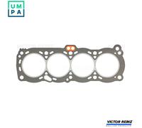 Cylinder head gasket 61-52225-00 VICTOR REINZ for NISSAN BLUEBIRD PRAIRIE