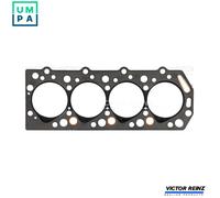 GASKET CYLINDER HEAD 61-52248-10 FOR 4D55 2.3L 4D56 2.5L 4cyl