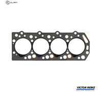 New Gasket, cylinder head for MITSUBISHI:L200,STRADA,STRAKER,L200 II,L200 III