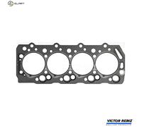 Reinz Cylinder Head Gasket 61-52252-10 for Hyundai Kia Mitsubishi D4BH 2.5L