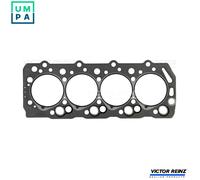 GASKET CYLINDER HEAD 61-52252-20 FOR D4BH 2.5L 4D56-TD/T 2.5L 4cyl