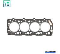 GASKET CYLINDER HEAD 61-52252-30 FOR D4BH 2.5L 4D56-TD/T 2.5L 4cyl