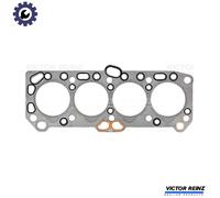 GASKET CYLINDER HEAD 61-52255-00 FOR T4D654D65T 1.8L 4cyl