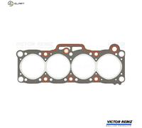GASKET CYLINDER HEAD 61-52280-20 FOR F8 1.8L FE-3M/3L 4cyl