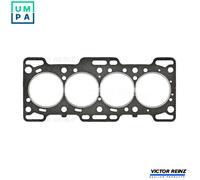 GASKET CYLINDER HEAD 61-52330-10 FOR F10A 1.0L 4cyl