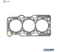 GASKET CYLINDER HEAD 61-52535-00 FOR EF12 1.2L 3cyl